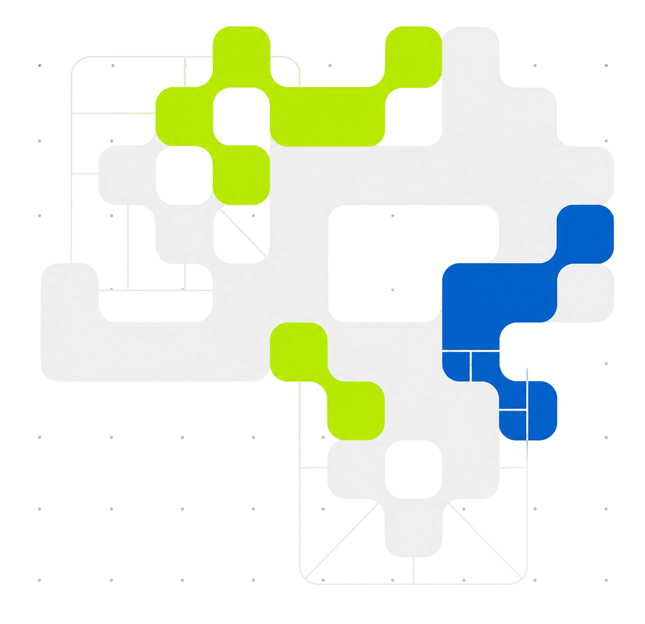 Frimps Intelligenz Modular Architecture